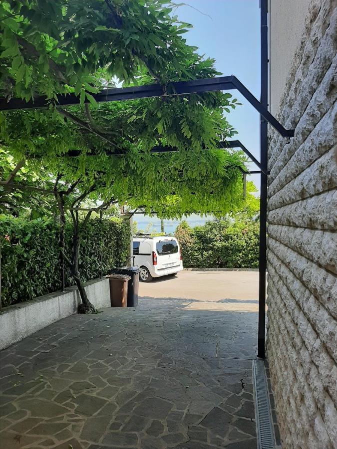 Stanovanje Zusterna โคเปร์ ภายนอก รูปภาพ